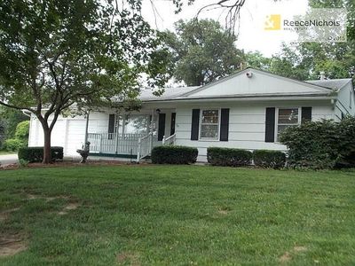 3047 N 82nd Ter, Kansas City, KS, 66109