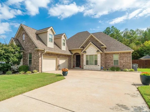 205 Bluebell Ct, Hot Springs, AR 71901