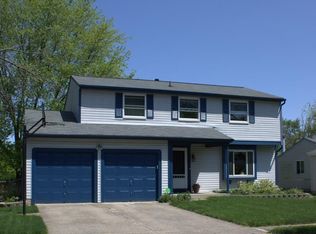 825 Coolee Ln, Indianapolis, IN