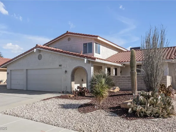 1505 Frandosa Ln, Las Vegas, NV 89117