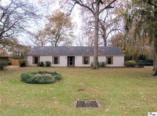 2000 Oakmont St, Monroe, LA 71201