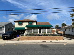 1121 N Michigan Ave, Atlantic City, NJ