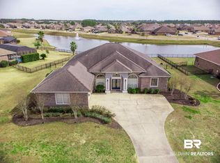 4248 Augusta Dr, Gulf Shores, AL 36542