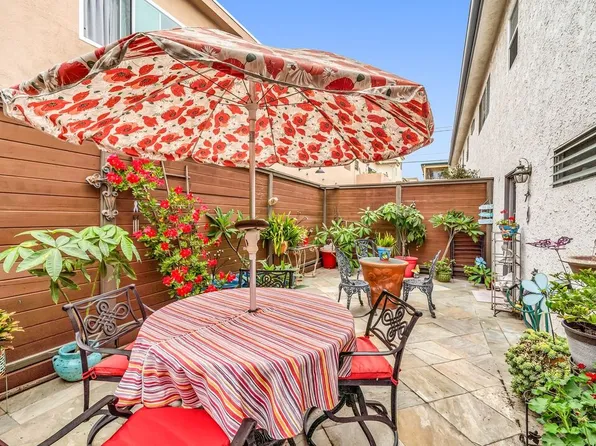 1043 12th St APT 3, Santa Monica, CA 90403