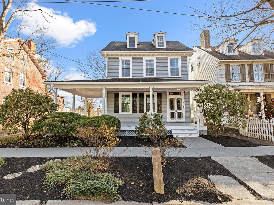 63 Mill St, Vincentown, NJ 08088 Zillow