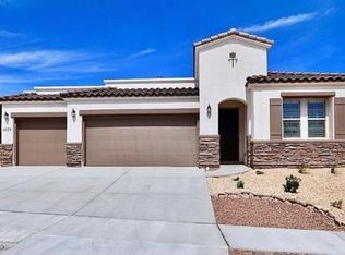 1079 Iron Hill Ave, Sunland Park, NM 88008