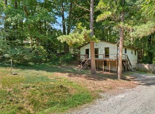 925 Fleming Dr, Durham, NC 27705