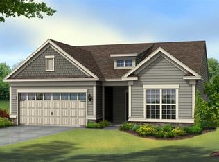 228 Kalmia Ln LOT 915, Durham, NC 27703