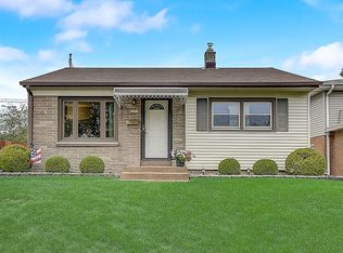 4807 S 25th St, Milwaukee, WI 53221