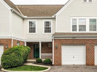5390 Crossing Ln, Dublin, OH