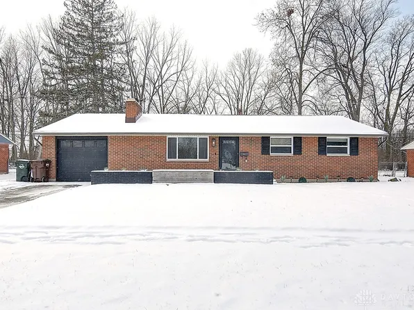 621 Damian St, Vandalia, OH 45377