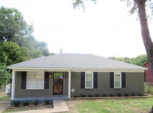 4052 Mossville St, Memphis, TN 38109