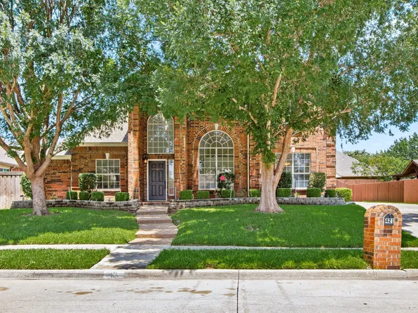 421 Soren Dr, Murphy, TX 75094