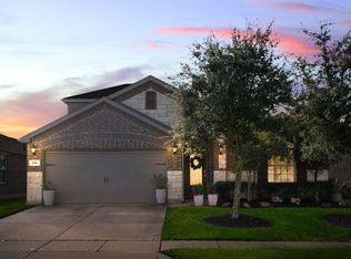 239 Oxford Dr, Fate, TX 75189