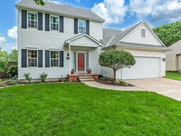 2650 N Ridgewood Ct, Wichita, KS 67220