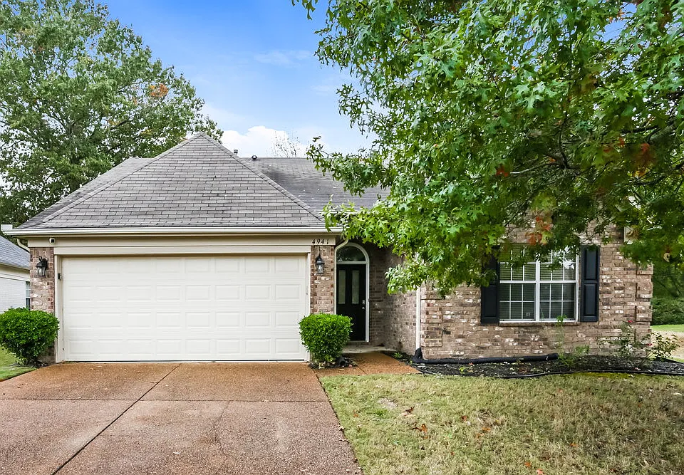 4941 Wemberley Dr