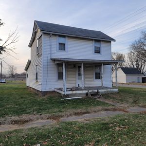 1201 Wisconsin St, Muscatine, IA, 52761