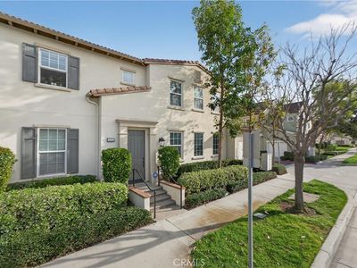 15204 Cambridge St, Tustin, CA, 92782