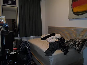 Rented by Sky Management