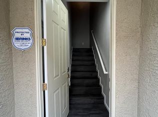 6385 Dan Blocker Ave UNIT 101, Henderson, NV 89011