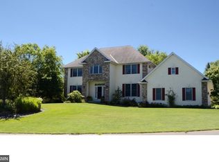 1120 Lecuyer Dr, Stillwater, MN 55082