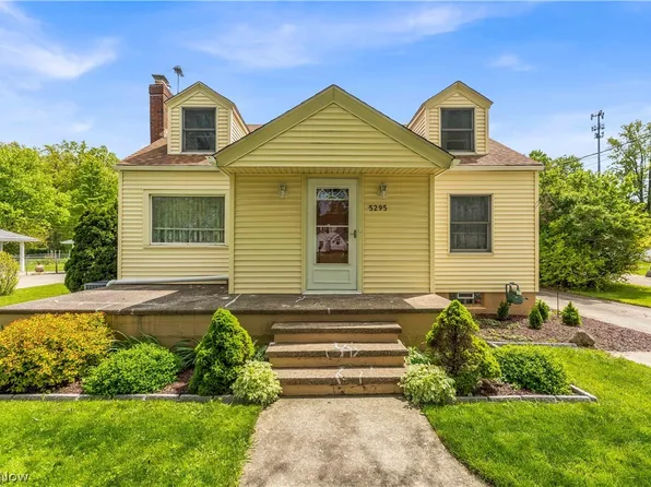 5295 Broadway, Lorain, OH 44052