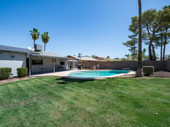 2139 W OBISPO Avenue, Mesa, AZ 85202