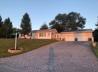 2519 Mayberry Rd, Westminster, MD 21158