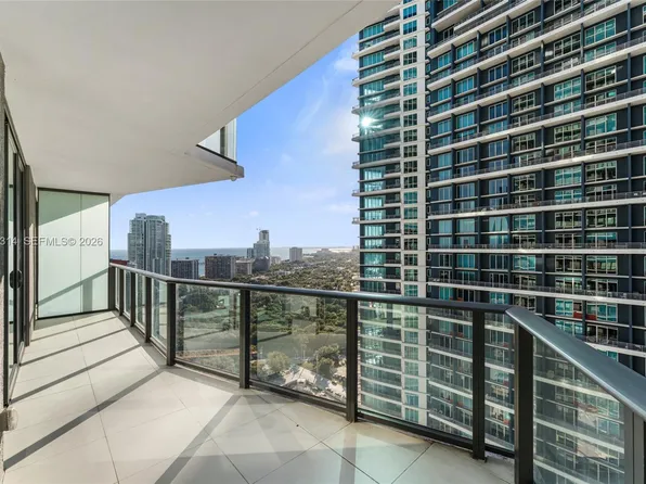 1300 S Miami Ave Unit 2907, Miami, FL 33130