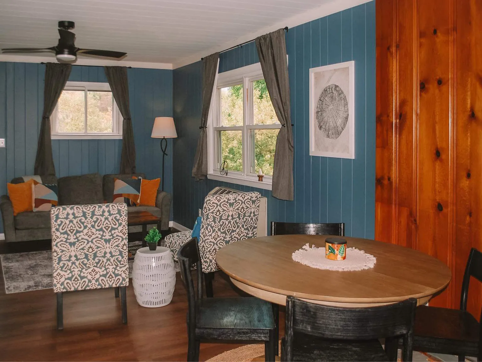 1 bed, 800 sqft, $1,495 — Photo 3