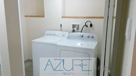 Rented by Azure Realty NY LLC