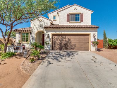 36354 N Vidlak Dr, San Tan Valley, AZ, 85143