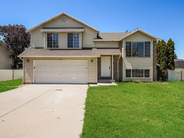 4435 S 2750 W, Roy, UT 84067