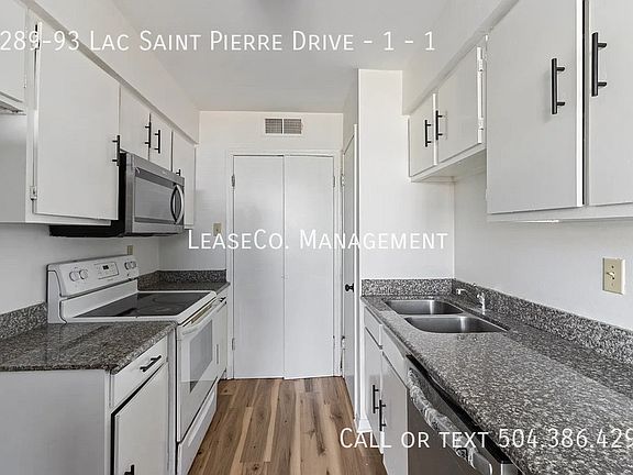 5th image of 4289-93 Lac Saint Pierre Dr #1