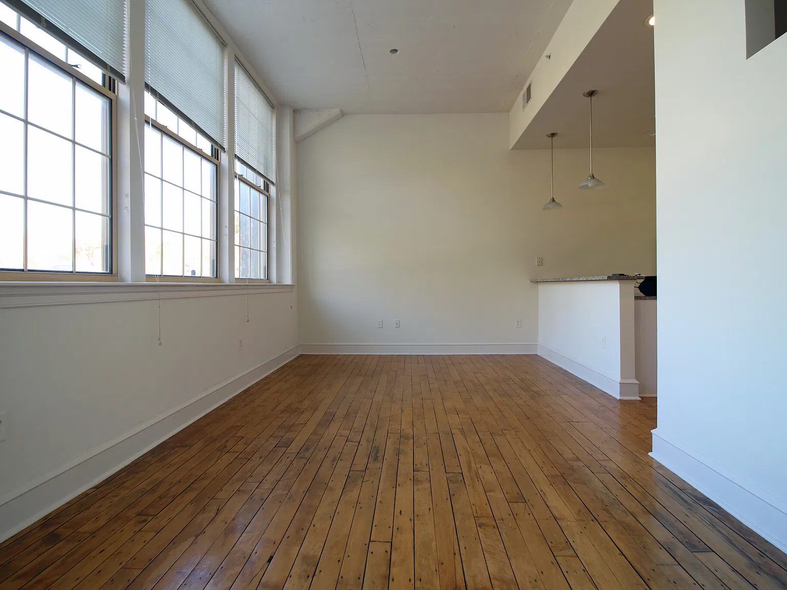 1 bed, 2.0 bath, 1124 sqft, $2,545 — Photo 4
