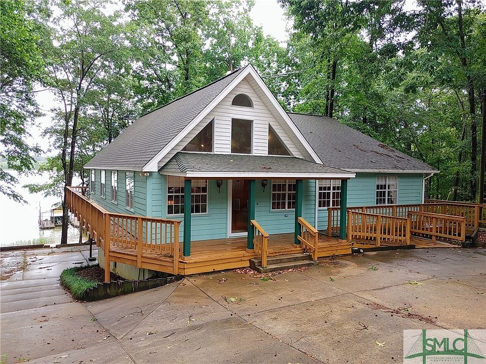 195 Sunset Point Rd, Fort Gaines, GA 39851 Zillow