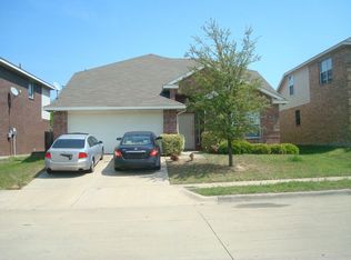 3018 Cowboy Dr, Dallas, TX 75237