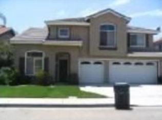14151 Redondo Ct, Fontana, CA 92336