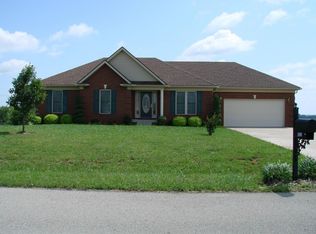 108 Lookout Ct, Bardstown, KY 40004