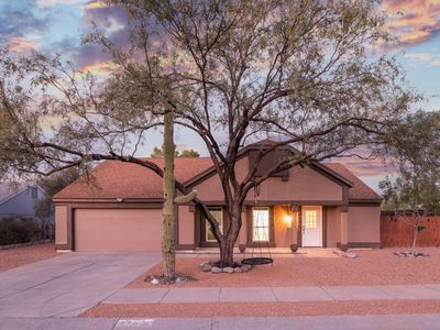 1902 N Atwood Ave, Tucson, AZ, 85745