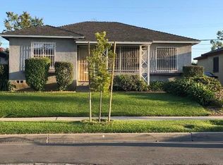 1114 W 138th St, Compton, CA 90222