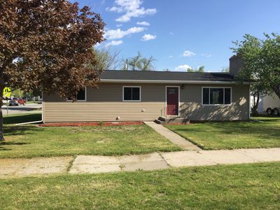 219 E 4th Ave, Big Timber, MT, 59011