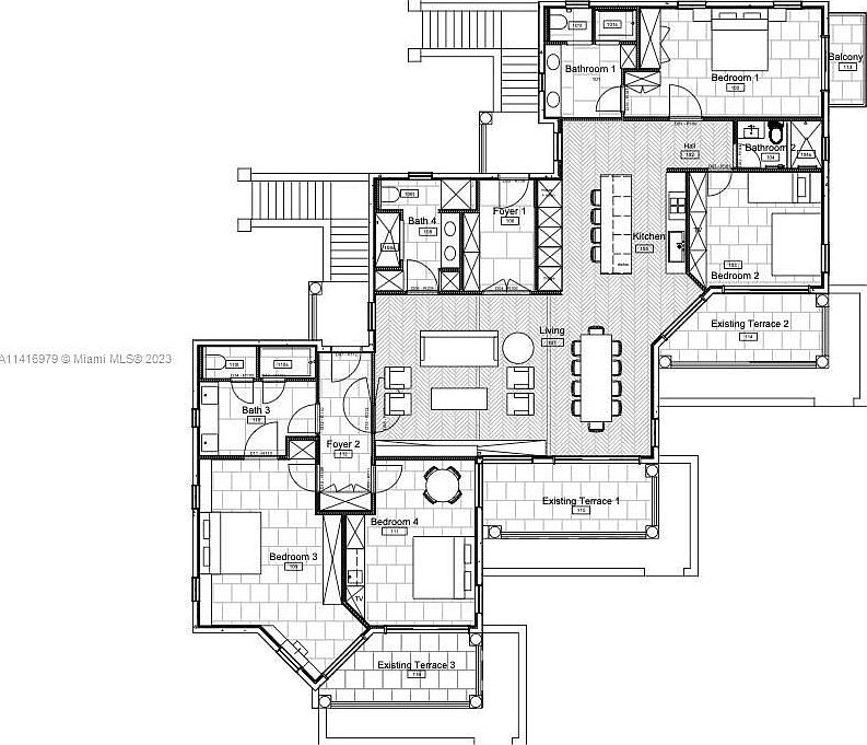 7100 Fisher Island Dr Miami Beach, FL Zillow