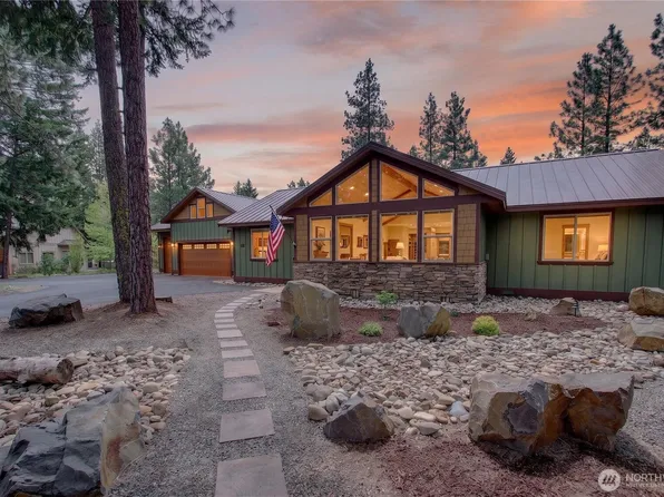100 White Pine Drive, Ronald, WA 98940