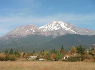 Hatchery Lane, Mount Shasta, CA 96067