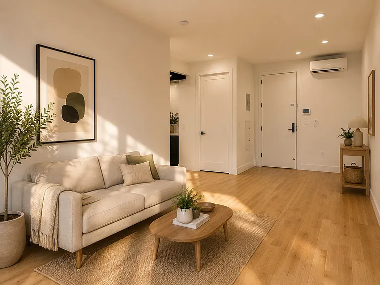 1645 New York Ave #1B — Photo 3