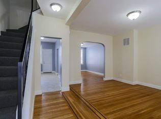 3123 Pelham Ave, Baltimore, MD 21213