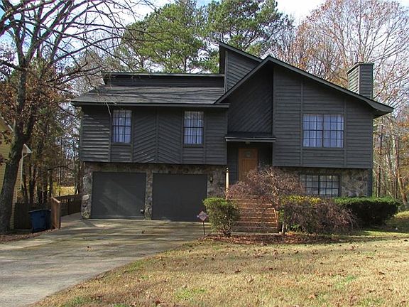 4079 Sugar Mill Dr Duluth, GA, 30096 Apartments for Rent