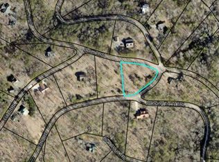 253 Echo Rd, Morganton, GA 30560