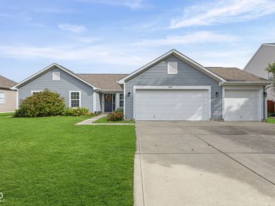 12641 Chiefs Ct, Fishers, IN, 46037